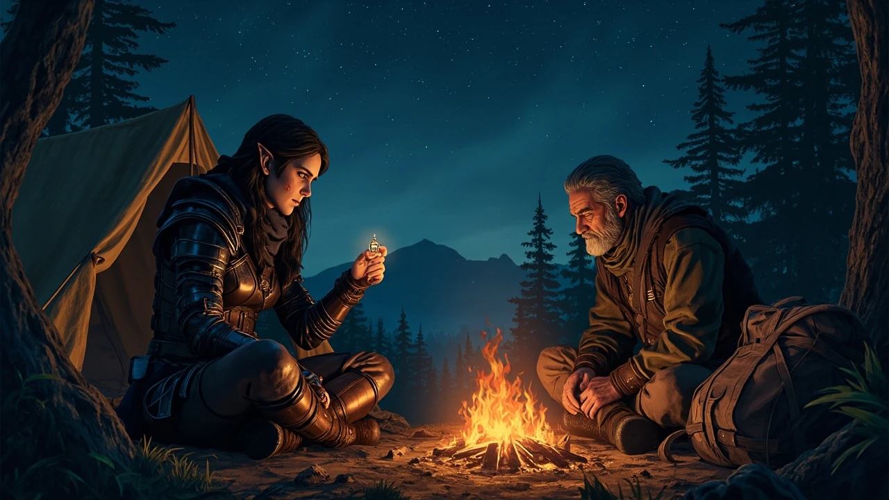 BG3 Shadowheart romance: a complete companion route walkthrough