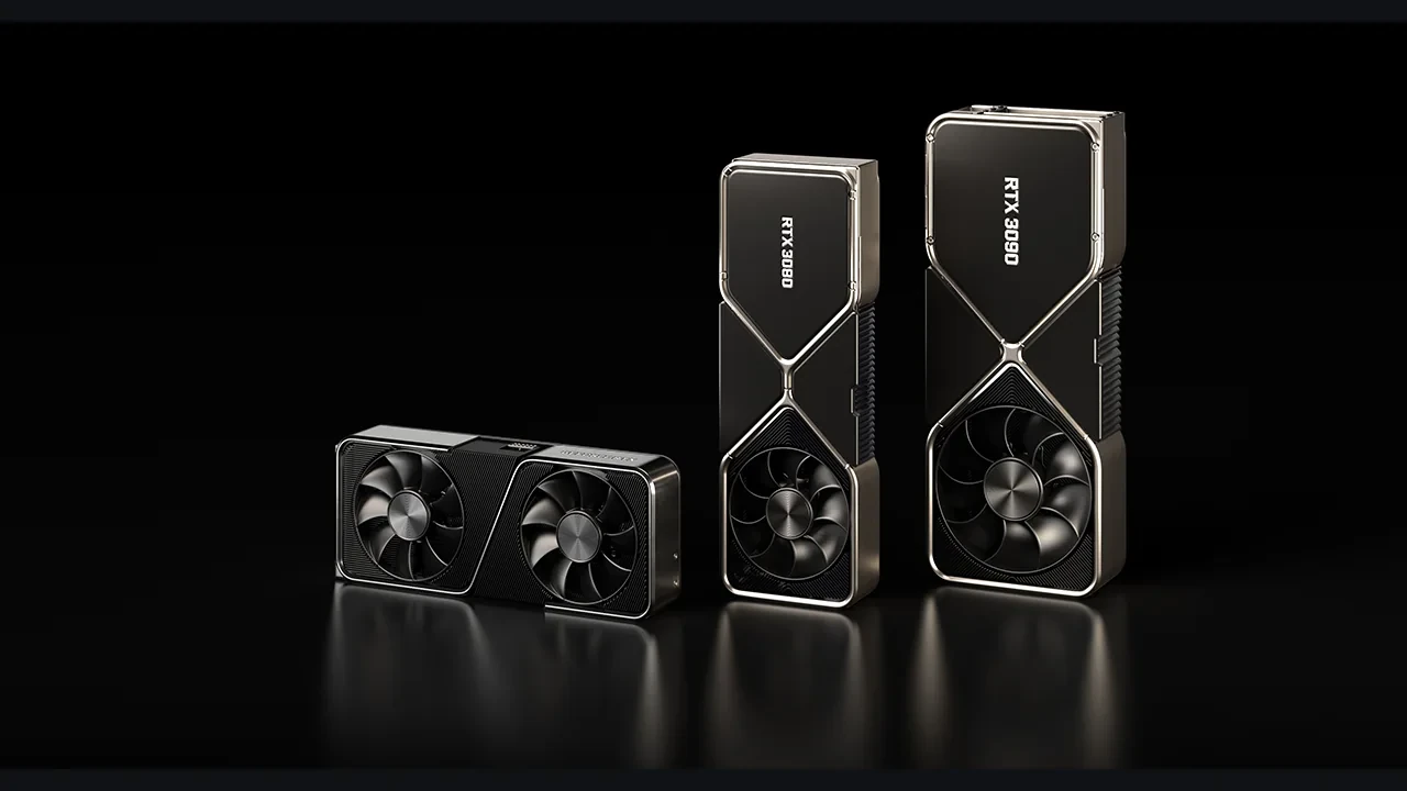 GeForce RTX 3060 Ti DLSS 5 compatibility: current status