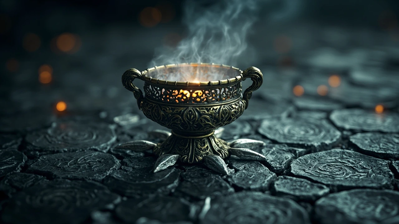 Reliquary of Resilience in Nightreign: drops, stats, builds