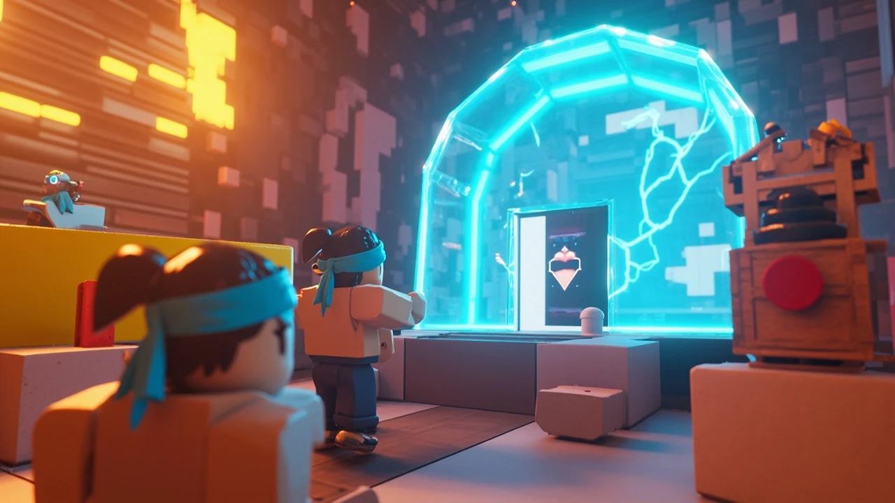 Los Bros steal a brainrot: how the heist mechanic works in Steal a Brainrot