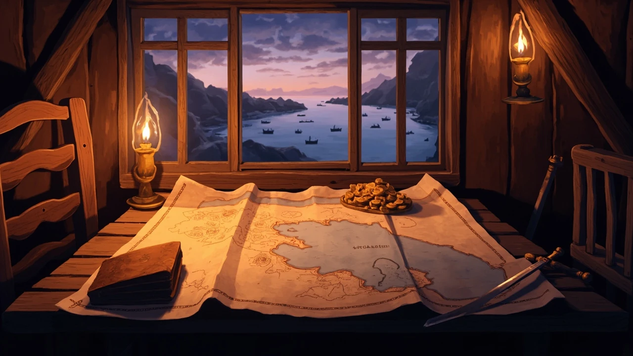 Octopath Traveler 0 walkthrough: a complete path through Orsterra’s prequel